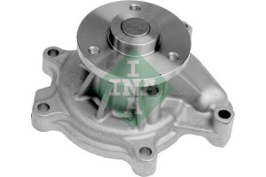 Ina Αντλία νερού, Ψυγείο Κινητήρα - 538 0557 10