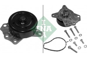 Ina Αντλία νερού, Ψυγείο Κινητήρα - 538 0562 10