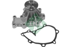 Ina Αντλία νερού, Ψυγείο Κινητήρα - 538 0567 10