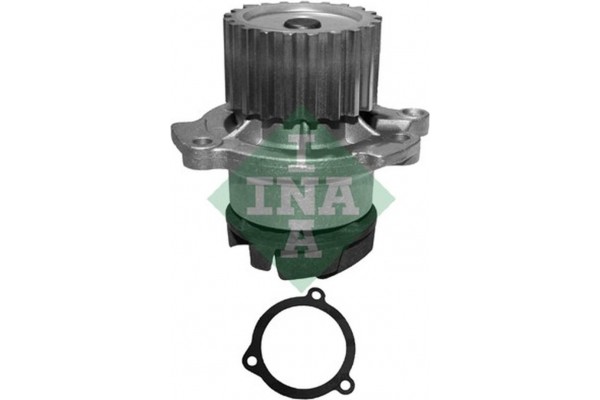 Ina Αντλία νερού, Ψυγείο Κινητήρα - 538 0577 10