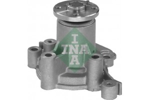 Ina Αντλία νερού, Ψυγείο Κινητήρα - 538 0589 10
