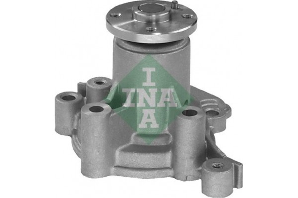 Ina Αντλία νερού, Ψυγείο Κινητήρα - 538 0589 10