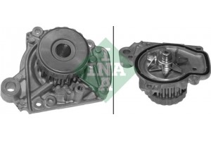 Ina Αντλία νερού, Ψυγείο Κινητήρα - 538 0609 10