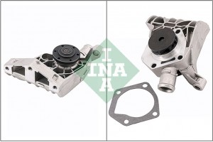 Ina Αντλία νερού, Ψυγείο Κινητήρα - 538 0638 10