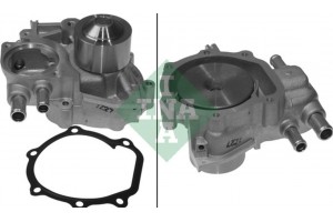 Ina Αντλία νερού, Ψυγείο Κινητήρα - 538 0651 10