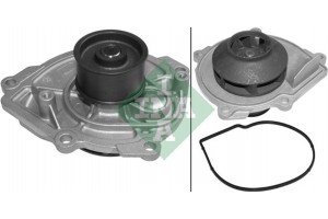 Ina Αντλία νερού, Ψυγείο Κινητήρα - 538 0687 10