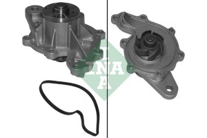 Ina Αντλία νερού, Ψυγείο Κινητήρα - 538 0692 10