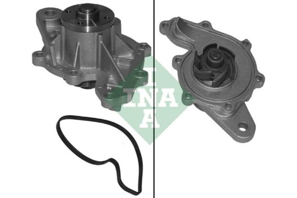 Ina Αντλία νερού, Ψυγείο Κινητήρα - 538 0692 10