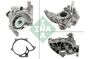 Ina Αντλία νερού, Ψυγείο Κινητήρα - 538 0710 10