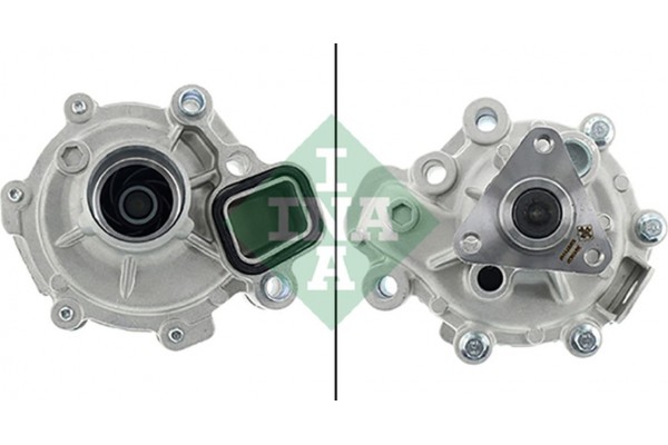 Ina Αντλία νερού, Ψυγείο Κινητήρα - 538 0711 10