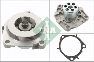 Ina Αντλία νερού, Ψυγείο Κινητήρα - 538 0714 10