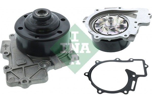 Ina Αντλία νερού, Ψυγείο Κινητήρα - 538 0749 10