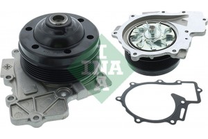 Ina Αντλία νερού, Ψυγείο Κινητήρα - 538 0800 10