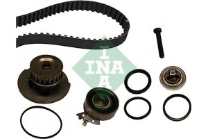 Ina Αντλία Νερού + Σετ Οδοντωτού Ιμάντα - 530 0004 30