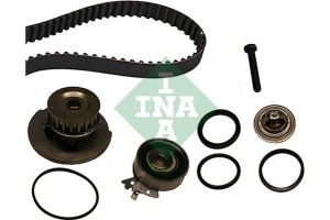 Ina Αντλία Νερού + Σετ Οδοντωτού Ιμάντα - 530 0004 30