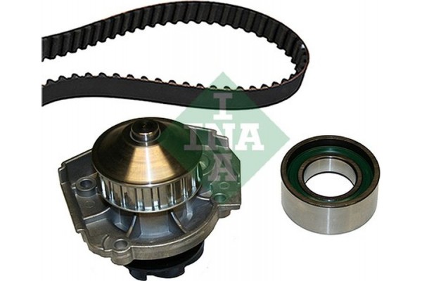 Ina Αντλία Νερού + Σετ Οδοντωτού Ιμάντα - 530 0009 30