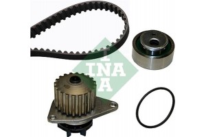 Ina Αντλία Νερού + Σετ Οδοντωτού Ιμάντα - 530 0016 30