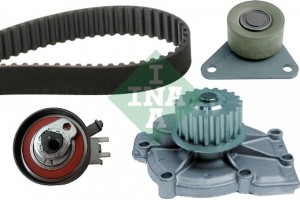 Ina Αντλία Νερού + Σετ Οδοντωτού Ιμάντα - 530 0063 30