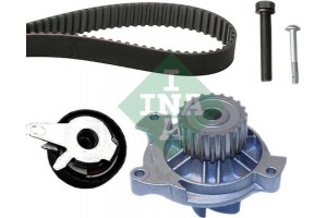 Ina Αντλία Νερού + Σετ Οδοντωτού Ιμάντα - 530 0173 30