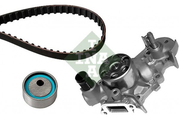 Ina Αντλία Νερού + Σετ Οδοντωτού Ιμάντα - 530 0182 30 Ina Αντλία Νερού + Σετ Οδοντωτού Ιμάντα - 530 0182 30