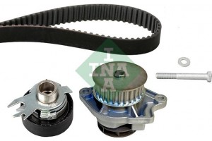 Ina Αντλία Νερού + Σετ Οδοντωτού Ιμάντα - 530 0199 30