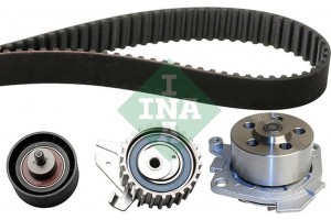 Ina Αντλία Νερού + Σετ Οδοντωτού Ιμάντα - 530 0223 30