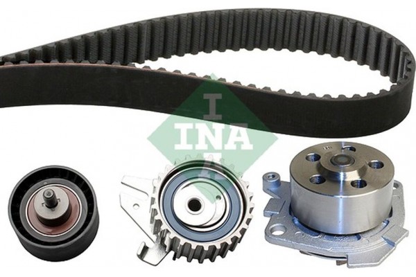 Ina Αντλία Νερού + Σετ Οδοντωτού Ιμάντα - 530 0223 30