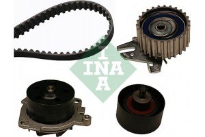 Ina Αντλία Νερού + Σετ Οδοντωτού Ιμάντα - 530 0227 30