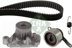 Ina Αντλία Νερού + Σετ Οδοντωτού Ιμάντα - 530 0313 30