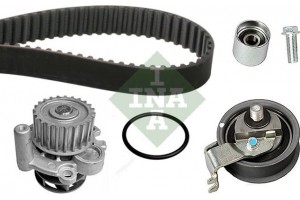 Ina Αντλία Νερού + Σετ Οδοντωτού Ιμάντα - 530 0344 30