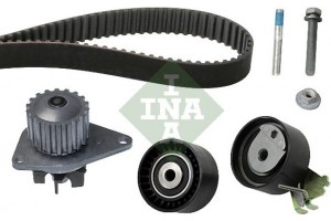 Ina Αντλία Νερού + Σετ Οδοντωτού Ιμάντα - 530 0419 30