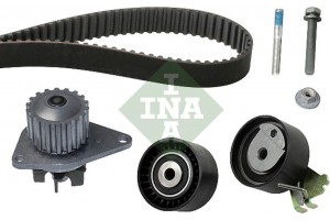 Ina Αντλία Νερού + Σετ Οδοντωτού Ιμάντα - 530 0419 30