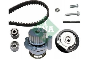 Ina Αντλία Νερού + Σετ Οδοντωτού Ιμάντα - 530 0445 31