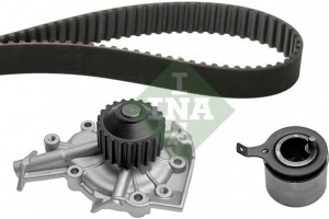 Ina Αντλία Νερού + Σετ Οδοντωτού Ιμάντα - 530 0453 30