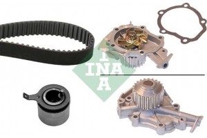 Ina Αντλία Νερού + Σετ Οδοντωτού Ιμάντα - 530 0520 30