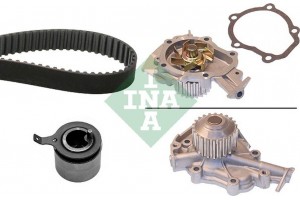 Ina Αντλία Νερού + Σετ Οδοντωτού Ιμάντα - 530 0520 30