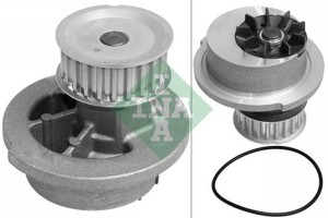 Ina Αντλία Νερού - 538 0024 10