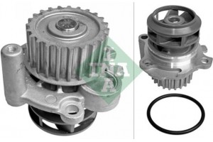 Ina Αντλία Νερού - 538 0038 10