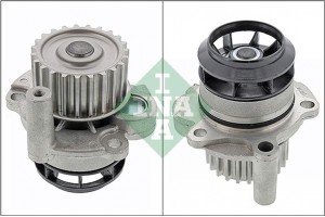 Ina Αντλία Νερού - 538 0049 10