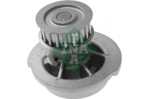 Ina Αντλία Νερού - 538 0073 10