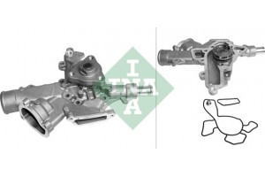 Ina Αντλία Νερού - 538 0081 10