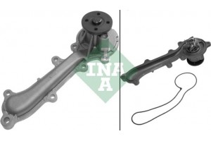 Ina Αντλία Νερού - 538 0110 10