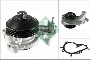 Ina Αντλία Νερού - 538 0147 10