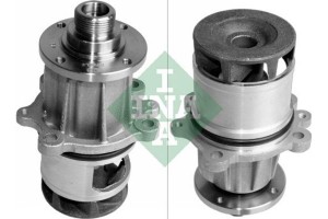 Ina Αντλία Νερού - 538 0173 10