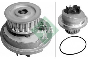 Ina Αντλία Νερού - 538 0302 10