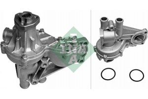 Ina Αντλία Νερού - 538 0340 10