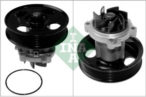 Ina Αντλία Νερού - 538 0442 10