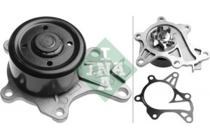 Ina Αντλία Νερού - 538 0553 10