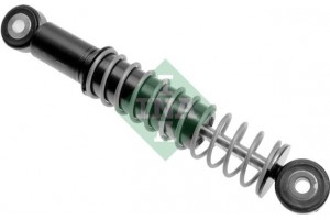 Ina Αποσβεστ. κραδασμών, οδοντ. Ιμάντας - 533 0068 20