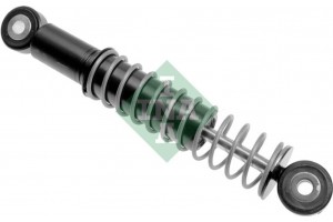 Ina Αποσβεστ. κραδασμών, οδοντ. Ιμάντας - 533 0068 20